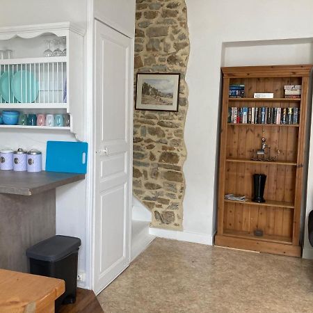 La Petite Maison - Self Catering 普雷昂帕伊-圣桑松 外观 照片