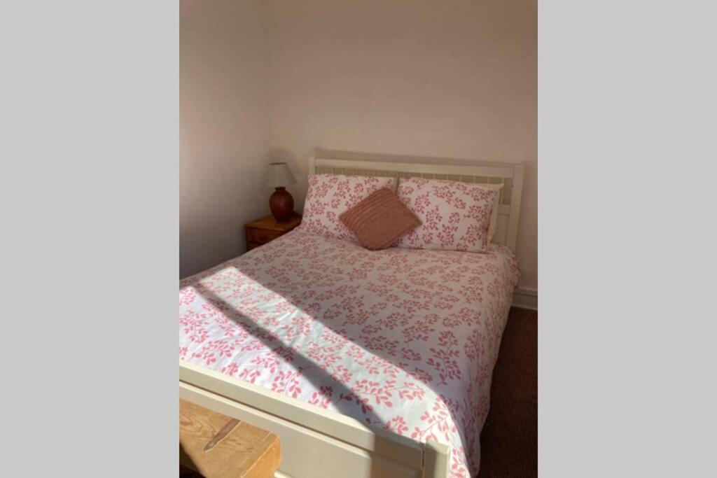 La Petite Maison - Self Catering 普雷昂帕伊-圣桑松 外观 照片
