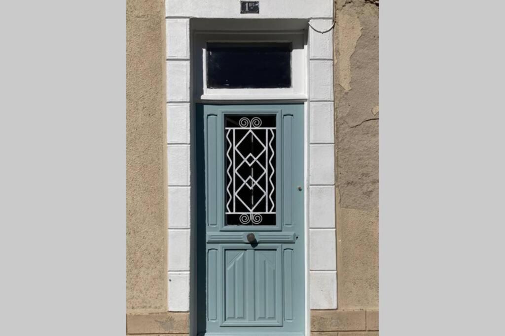La Petite Maison - Self Catering 普雷昂帕伊-圣桑松 外观 照片