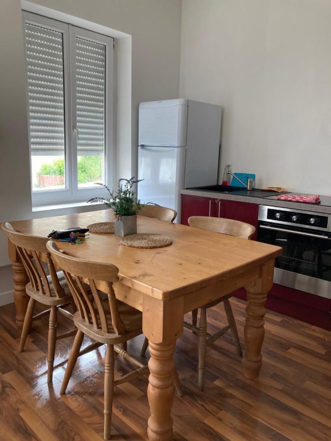 La Petite Maison - Self Catering 普雷昂帕伊-圣桑松 外观 照片